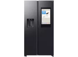Samsung kombinovnai frižider RS90F66BEFEO #bespromocija #samsungponudamjeseca Samsung kombinovnai frižider RS90F66BEFEO #bespromocija #samsungponudamjeseca