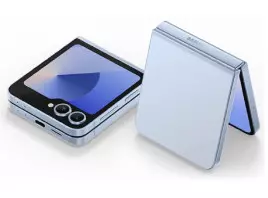 Samsung Galaxy Z Flip6 mobitel 12+512GB Light Blue Samsung Galaxy Z Flip6 mobitel 12+512GB Light Blue