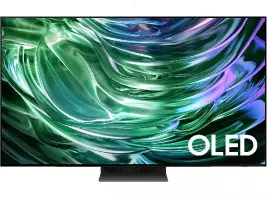 Samsung OLED televizor 55" QE55S90DAEXXH, 4K, Smart TV, Tizen, S90D #STV Samsung OLED televizor 55" QE55S90DAEXXH, 4K, Smart TV, Tizen, S90D #STV