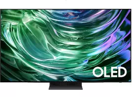 Samsung OLED televizor 65" QE65S90DATXXH, 4K, Smart TV, Tizen, S90D #STV Samsung OLED televizor 65" QE65S90DATXXH, 4K, Smart TV, Tizen, S90D #STV