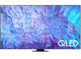 Samsung QLED televizor 98" QE98Q80CATXXH, 4K HDR, Smart TV, Tizen, Q80C #poklon1 Samsung QLED televizor 98" QE98Q80CATXXH, 4K HDR, Smart TV, Tizen, Q80C #poklon1