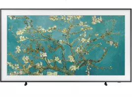 Samsung The Frame 75" QE75LS03BGUXXH, 4K, Smart TV, Tizen, LS03BG Samsung The Frame 75" QE75LS03BGUXXH, 4K, Smart TV, Tizen, LS03BG