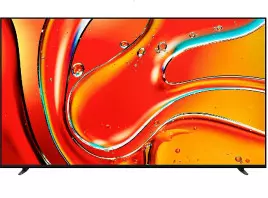 Sony Bravia 7 Mini LED televizor 65" K65XR70PAEP, 4K Ultra HD, Smart TV, Google TV #SO24 Sony Bravia 7 Mini LED televizor 65" K65XR70PAEP, 4K Ultra HD, Smart TV, Google TV #SO24