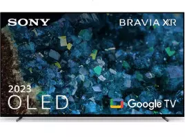 Sony Bravia OLED televizor 55" XR55A95LAEP, 4K Ultra HD, Smart TV, Google TV #SO24 Sony Bravia OLED televizor 55" XR55A95LAEP, 4K Ultra HD, Smart TV, Google TV #SO24