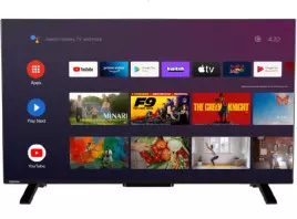 Toshiba LED televizor 43" 43UA2363DG, 4K Ultra HD, Smart TV, Android Toshiba LED televizor 43" 43UA2363DG, 4K Ultra HD, Smart TV, Android