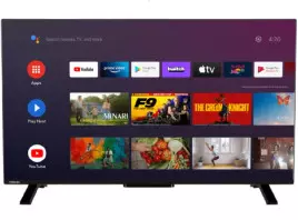 Toshiba LED televizor 50" 50UA2363DG, 4K Ultra HD, Smart TV, Android Toshiba LED televizor 50" 50UA2363DG, 4K Ultra HD, Smart TV, Android