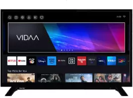 Toshiba LED televizor 32" 32WV2463DG, HD Ready, Smart TV Toshiba LED televizor 32" 32WV2463DG, HD Ready, Smart TV
