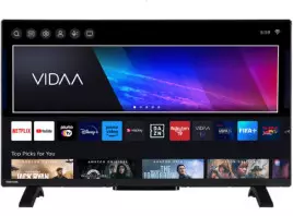 Toshiba LED televizor 40" 40LV2463DG, Full HD, Smart TV, VIDAA Toshiba LED televizor 40" 40LV2463DG, Full HD, Smart TV, VIDAA