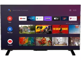 Toshiba LED televizor 55" 55UA2363DG, 4K Ultra HD, Smart TV, Android Toshiba LED televizor 55" 55UA2363DG, 4K Ultra HD, Smart TV, Android