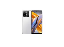XIAOMI POCO M5S DUAL SIM 6+128GB MOBITEL WHITE EU XIAOMI POCO M5S DUAL SIM 6+128GB MOBITEL WHITE EU