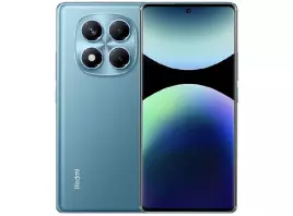 Xiaomi Redmi Note 14 Pro 8+256GB Ocean Blue EU Xiaomi Redmi Note 14 Pro 8+256GB Ocean Blue EU