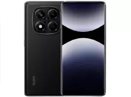 Xiaomi Redmi Note 14 Pro mobitel 8+256GB EU Black Midnight Xiaomi Redmi Note 14 Pro mobitel 8+256GB EU Black Midnight