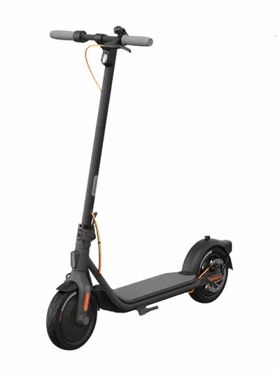 SEGWAY električni romobil KickScooter F30E