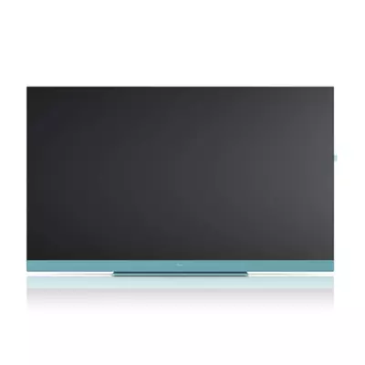 LOEWE LED televizor WE. SEE 32, Full HD, Smart TV, Aqua Blue