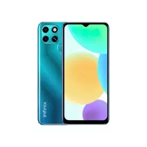 Mobitel INFINIX SMART 6 3/64GB BLUE Mobitel INFINIX SMART 6 3/64GB BLUE