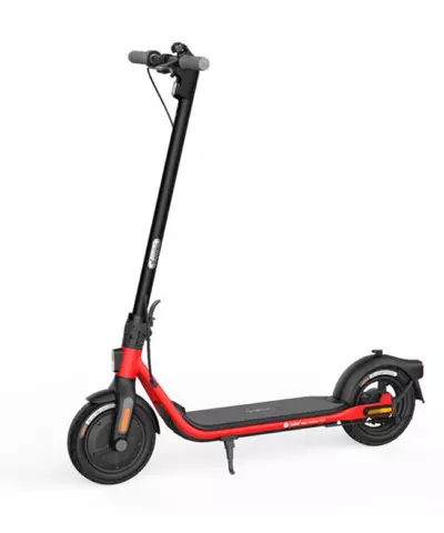 Električni skuter romobil Ninebot Electric Scooter D18 Segway Električni skuter romobil Ninebot Electric Scooter D18 Segway