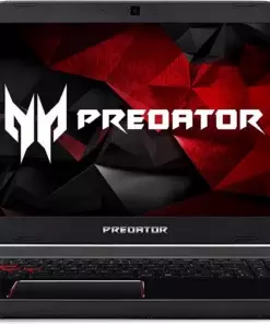 Gaming laptop ACER Predator Helios 300 17.3″ 16GB/1TB