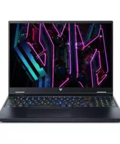Laptop Acer Predator 16″ Intel i7 16GB/512GB PH16-71