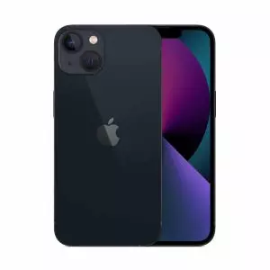 Apple iPhone 13 128GB Black Apple iPhone 13 128GB Black