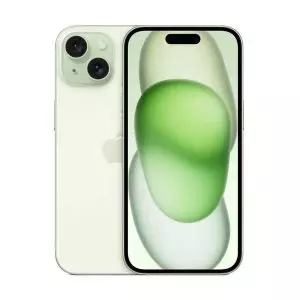 Apple iPhone 15 128GB Green Apple iPhone 15 128GB Green