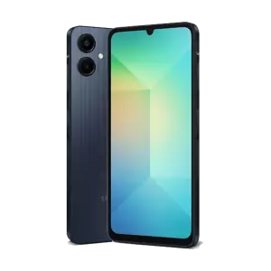 Mobitel Samsung Galaxy A06 4GB 128GB Dual Sim Black Mobitel Samsung Galaxy A06 4GB 128GB Dual Sim Black