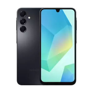Mobitel Samsung Galaxy A16 6GB 128GB Dual Sim Black Mobitel Samsung Galaxy A16 6GB 128GB Dual Sim Black