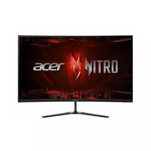 Monitor Acer 32″ Nitro 31.5″ VA FHD 1ms 165Hz ED320QR S Monitor Acer 32″ Nitro 31.5″ VA FHD 1ms 165Hz ED320QR S