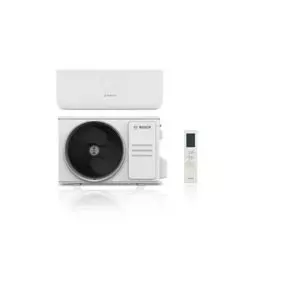 BOSCH Klima 18ka Inverter A++ CL3000i 5.3kW Climate BOSCH Klima 18ka Inverter A++ CL3000i 5.3kW Climate