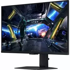 Monitor Samsung 32″ Odyssey G7 4K UHD 180Hz Monitor Samsung 32″ Odyssey G7 4K UHD 180Hz