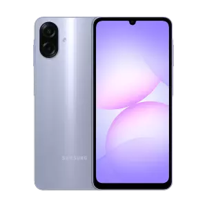 Mobitel Samsung Galaxy A07 8GB 256GB Light Violet Mobitel Samsung Galaxy A07 8GB 256GB Light Violet