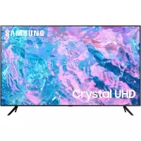 SAMSUNG televizor 50'' UE50CU7172UXXH 4K Ultra HD Smart Crni SAMSUNG televizor 50'' UE50CU7172UXXH 4K Ultra HD Smart Crni