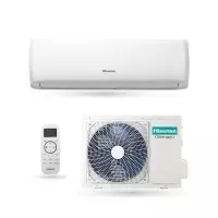 HISENSE inverter klima uređaj Expert Smart 12K Bijeli HISENSE inverter klima uređaj Expert Smart 12K Bijeli
