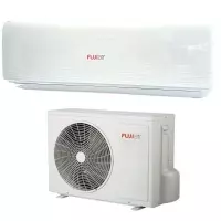 FUJIAIR inverter klima uređaj Yacuza 12K inverter Bijela FUJIAIR inverter klima uređaj Yacuza 12K inverter Bijela