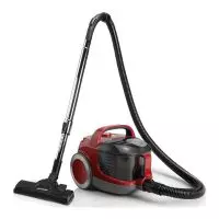 GORENJE usisivač s posudom VCK VC 1901 GACRCY Crveni GORENJE usisivač s posudom VCK VC 1901 GACRCY Crveni