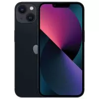 APPLE mobitel iPhone 13 128GB Crni APPLE mobitel iPhone 13 128GB Crni