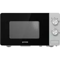 GORENJE mikrovalna pećnica MO17E1S Bijela GORENJE mikrovalna pećnica MO17E1S Bijela