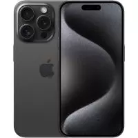 APPLE mobitel iPhone 15 Pro 128GB Crni APPLE mobitel iPhone 15 Pro 128GB Crni