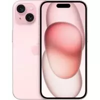APPLE mobitel iPhone 15 128GB Pink APPLE mobitel iPhone 15 128GB Pink