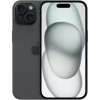 APPLE mobitel iPhone 15 128GB Crni APPLE mobitel iPhone 15 128GB Crni