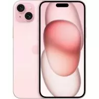 APPLE mobitel iPhone 15 Plus 256GB Pink APPLE mobitel iPhone 15 Plus 256GB Pink
