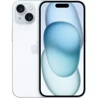 APPLE mobitel iPhone 15 128GB Plavi APPLE mobitel iPhone 15 128GB Plavi