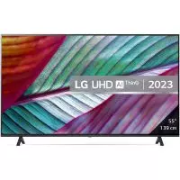 LG televizor 55" LED 55UR78003LK 4K Ultra HD Smart Crni LG televizor 55" LED 55UR78003LK 4K Ultra HD Smart Crni