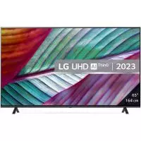 LG televizor 65" LED 65UR78003LK 4K Ultra HD Smart Crni LG televizor 65" LED 65UR78003LK 4K Ultra HD Smart Crni