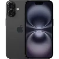 APPLE mobitel iPhone 16 128GB Crni APPLE mobitel iPhone 16 128GB Crni