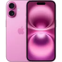 APPLE mobitel iPhone 16 128GB Pink APPLE mobitel iPhone 16 128GB Pink