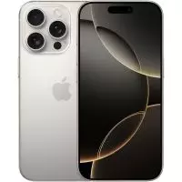 APPLE mobitel iPhone 16 Pro 128GB Natural Titanium APPLE mobitel iPhone 16 Pro 128GB Natural Titanium