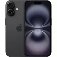 APPLE mobitel iPhone 16 Plus 128GB Crni APPLE mobitel iPhone 16 Plus 128GB Crni