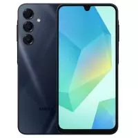 SAMSUNG mobitel Galaxy A16 128GB 4GB Crni SAMSUNG mobitel Galaxy A16 128GB 4GB Crni