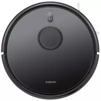 XIAOMI robot usisivač S20 Crni XIAOMI robot usisivač S20 Crni