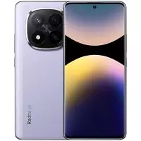 XIAOMI mobitel Redmi Note 14 Pro+ 5G 12GB 512GB Ljubičasti XIAOMI mobitel Redmi Note 14 Pro+ 5G 12GB 512GB Ljubičasti